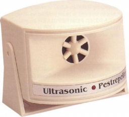 Отпугиватель грызунов и насекомых ЭкоСнайпер LS968